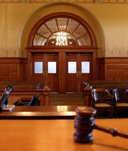 Maryland Court System 101