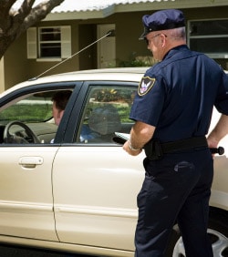 DUI and DWI Traffic Stops in Maryland | Understanding the Laws