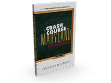 Free eBook: A Crash Course in Maryland Accidents | Download Now