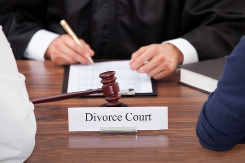 Divorce 101: An overview of the process in Maryland