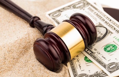 Calculating the Award in Worker's Compensation Case