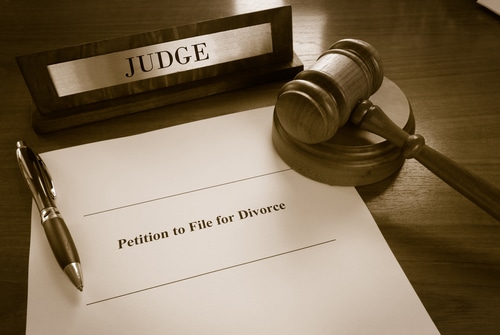 Limited Versus Absolute Divorce in Marland