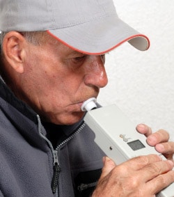Breathalyzer 101 | Breath Test Legal Limits in Maryland