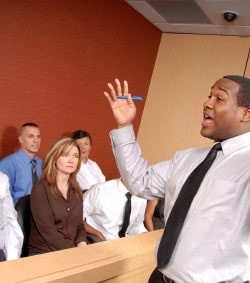 Jury Selection