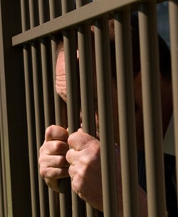Were you safeguarded from police misconduct?