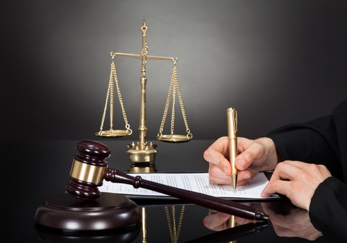 Charged with a probation violation? We can help.
